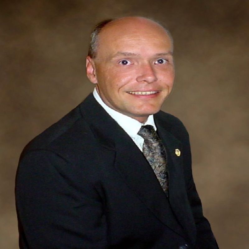 Burt Steingraeber, Founder of DirectSourceAI